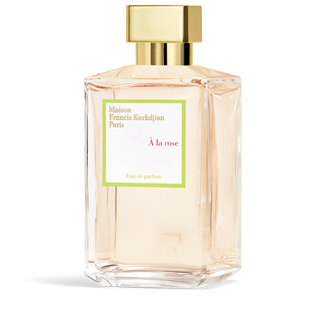 À la rose, 6.8 fl.oz., hi-res, Eau de parfum